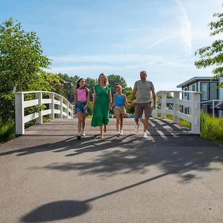 Comfort Rooms By Europarcs Bad Hulckesteijn Нейкерк Екстериор снимка
