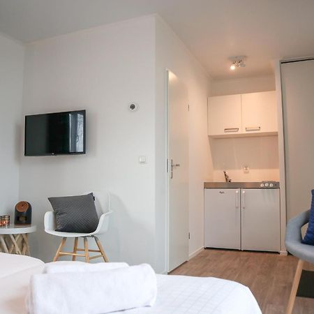 Comfort Rooms By Europarcs Bad Hulckesteijn Нейкерк Стая снимка
