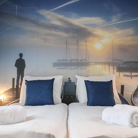 Comfort Rooms By Europarcs Bad Hulckesteijn Нейкерк Стая снимка