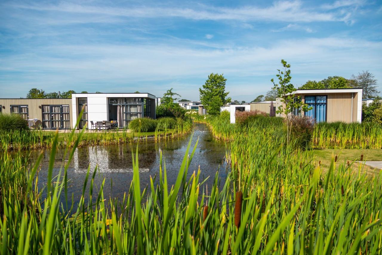 Comfort Rooms By Europarcs Bad Hulckesteijn Нейкерк Екстериор снимка