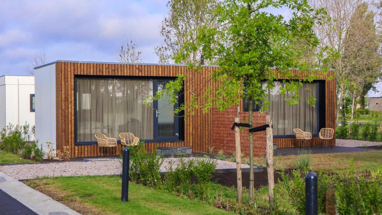 Comfort Rooms By Europarcs Bad Hulckesteijn Нейкерк Стая снимка